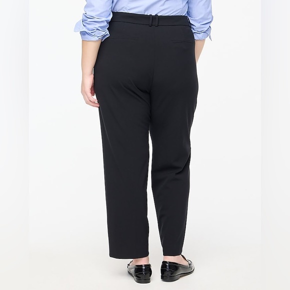 NEW / J.crew factory Pleated trouser /B003 - Picture 2 of 9